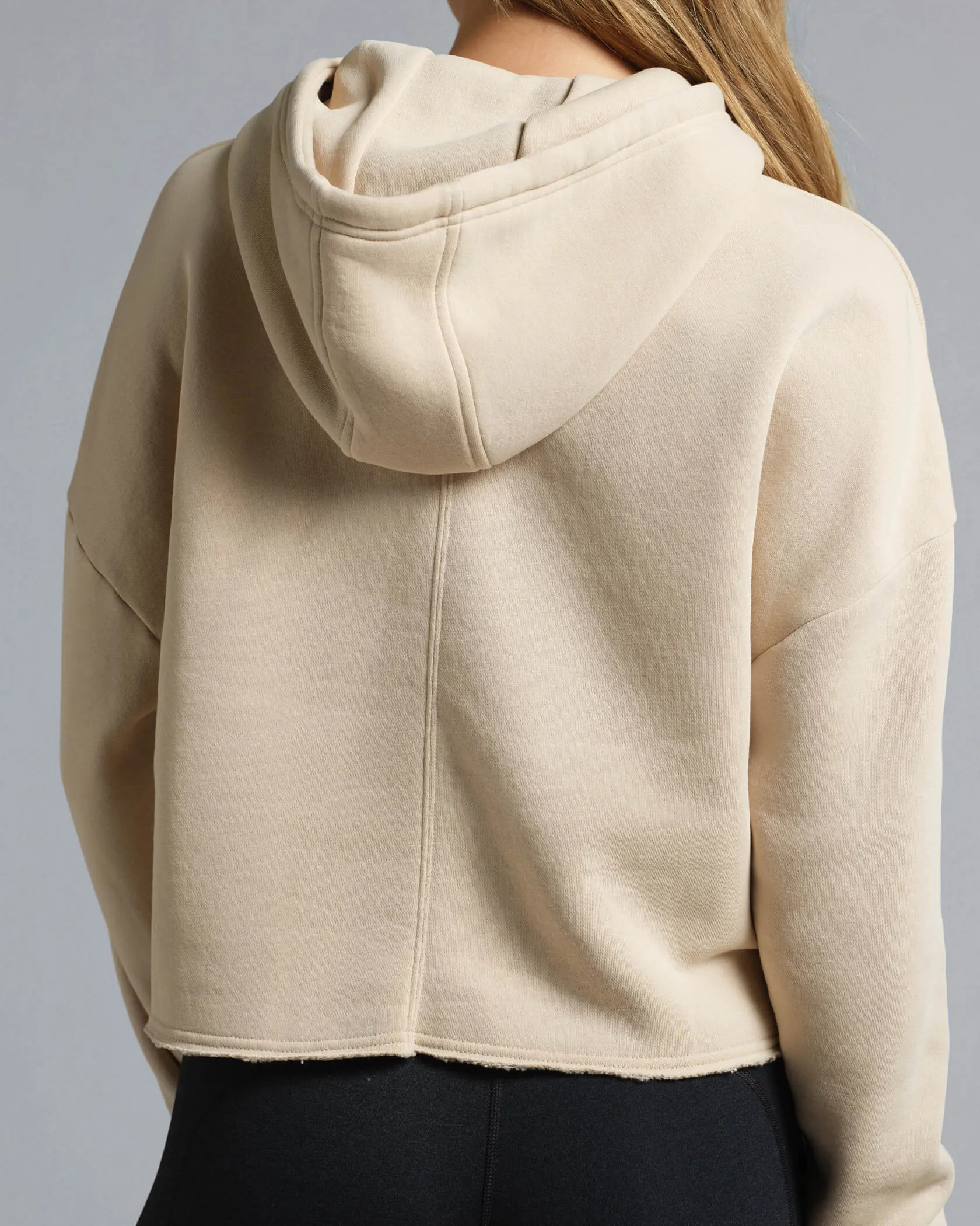 Women's Origin Hoodie Municipal