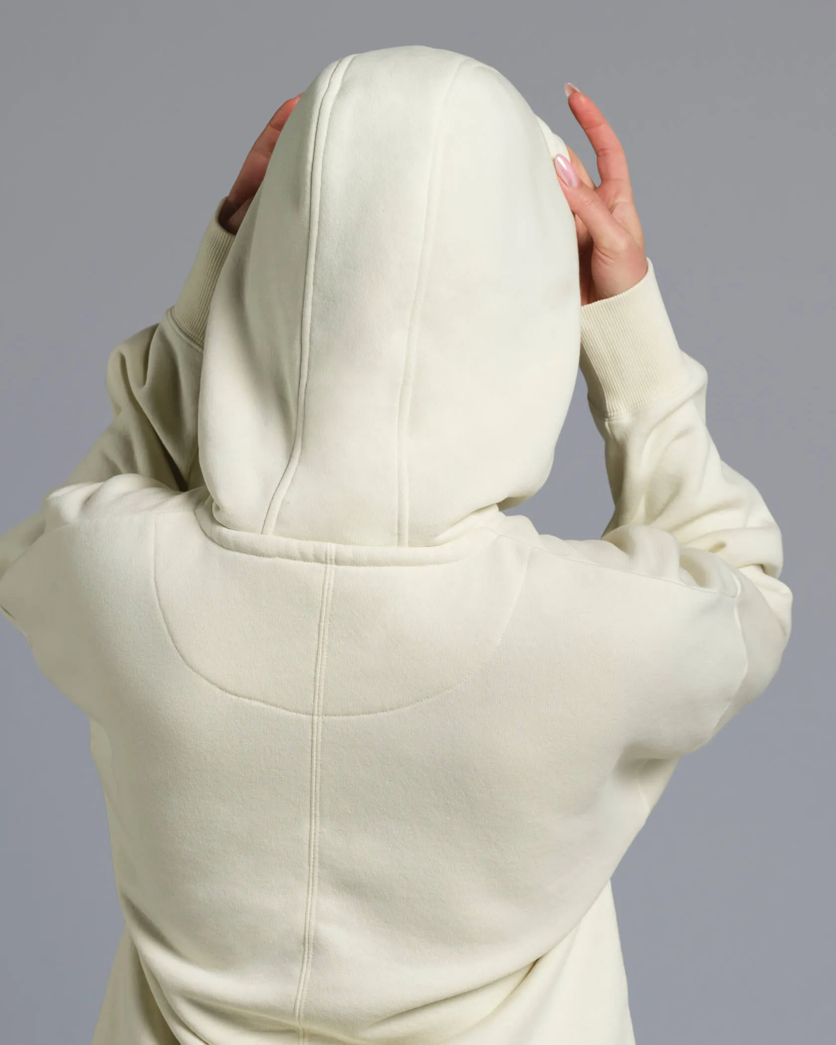 Women's Origin Hoodie Municipal