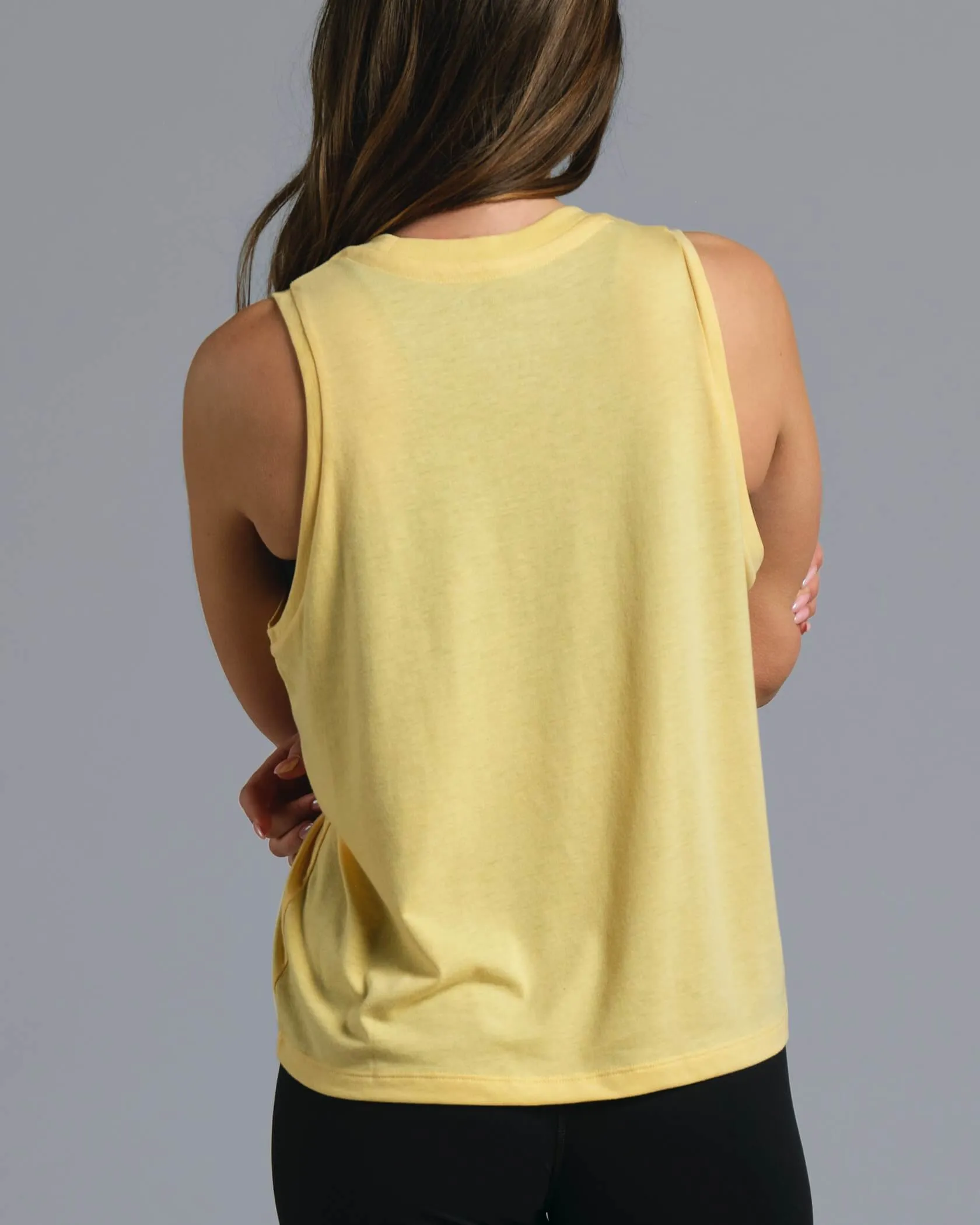 Women's Origin Tank Municipal