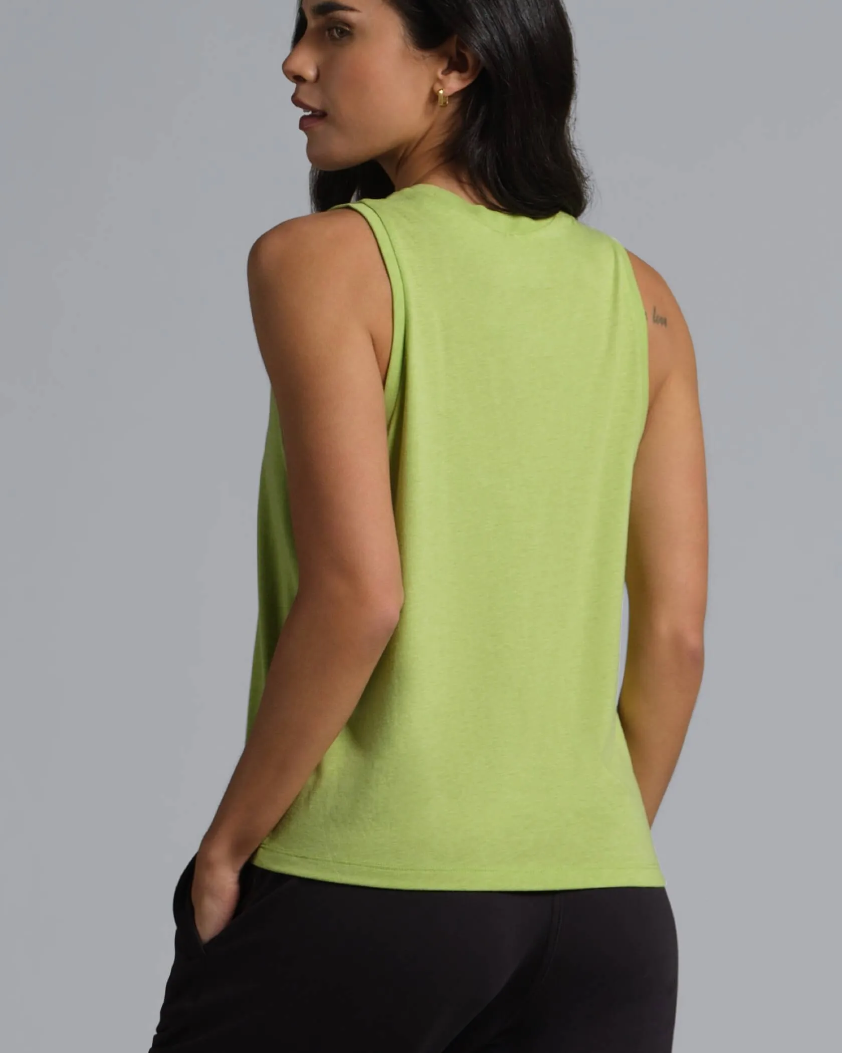 Women's Origin Tank Municipal