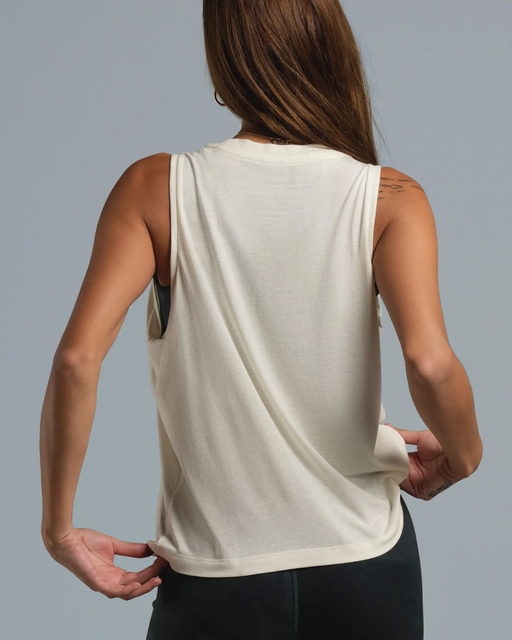 Women's Origin Tank Municipal