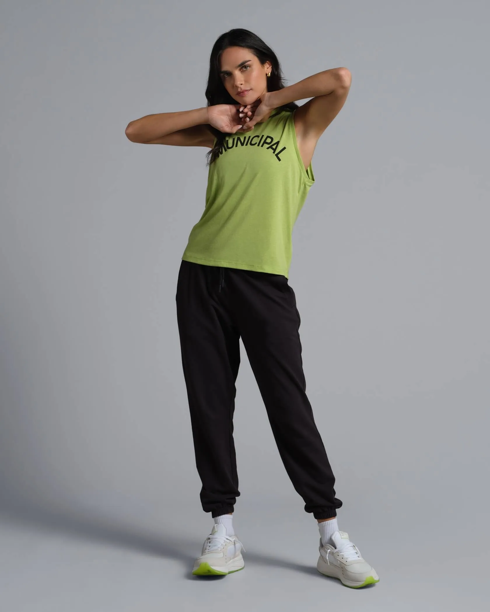 Women's Origin Tank Municipal