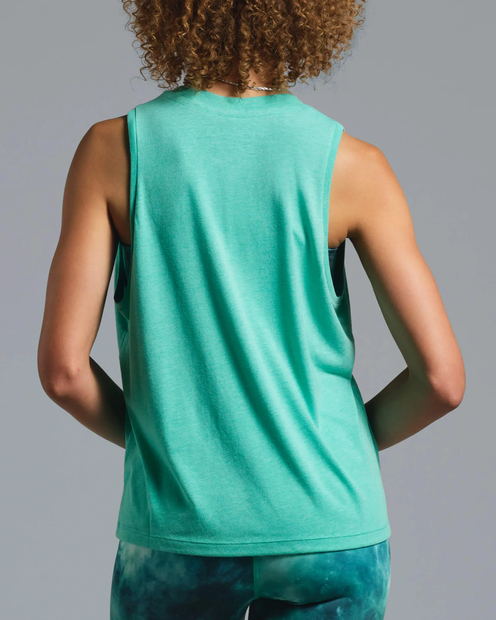 Women's Origin Tank Municipal