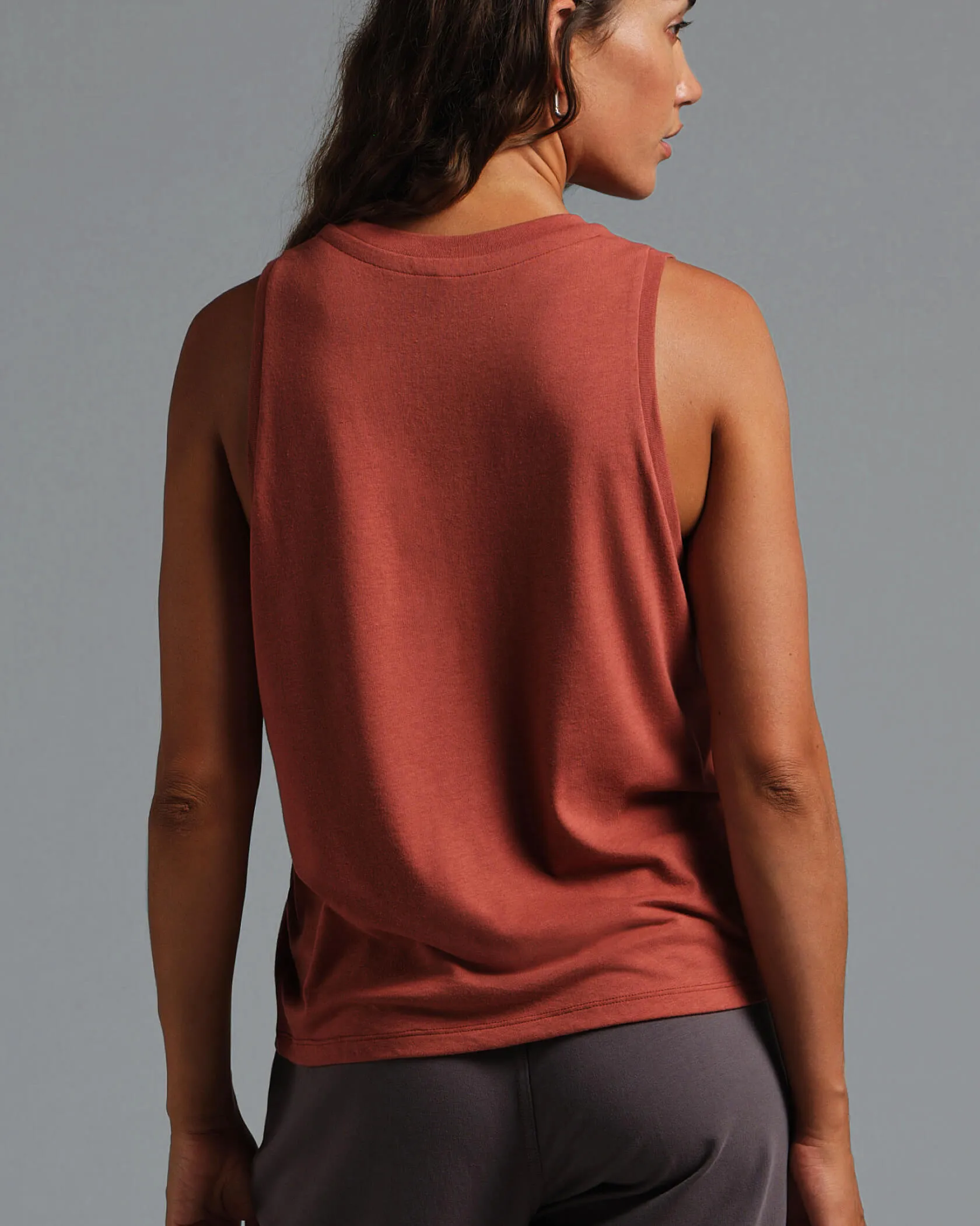 Women's Origin Tank Municipal