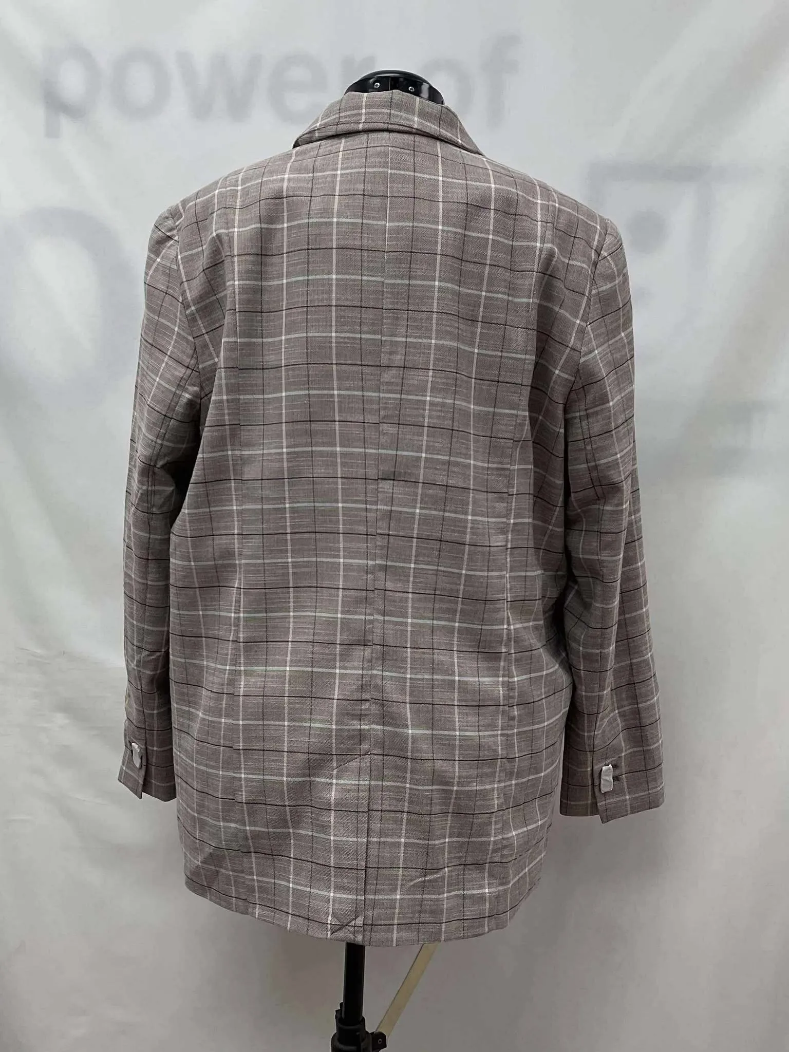 Women's Rietmans Long Sleeve Blazer, 18