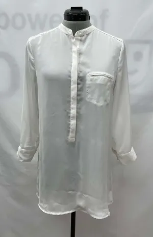 Women's RW&CO Long Sleeve Top, Small