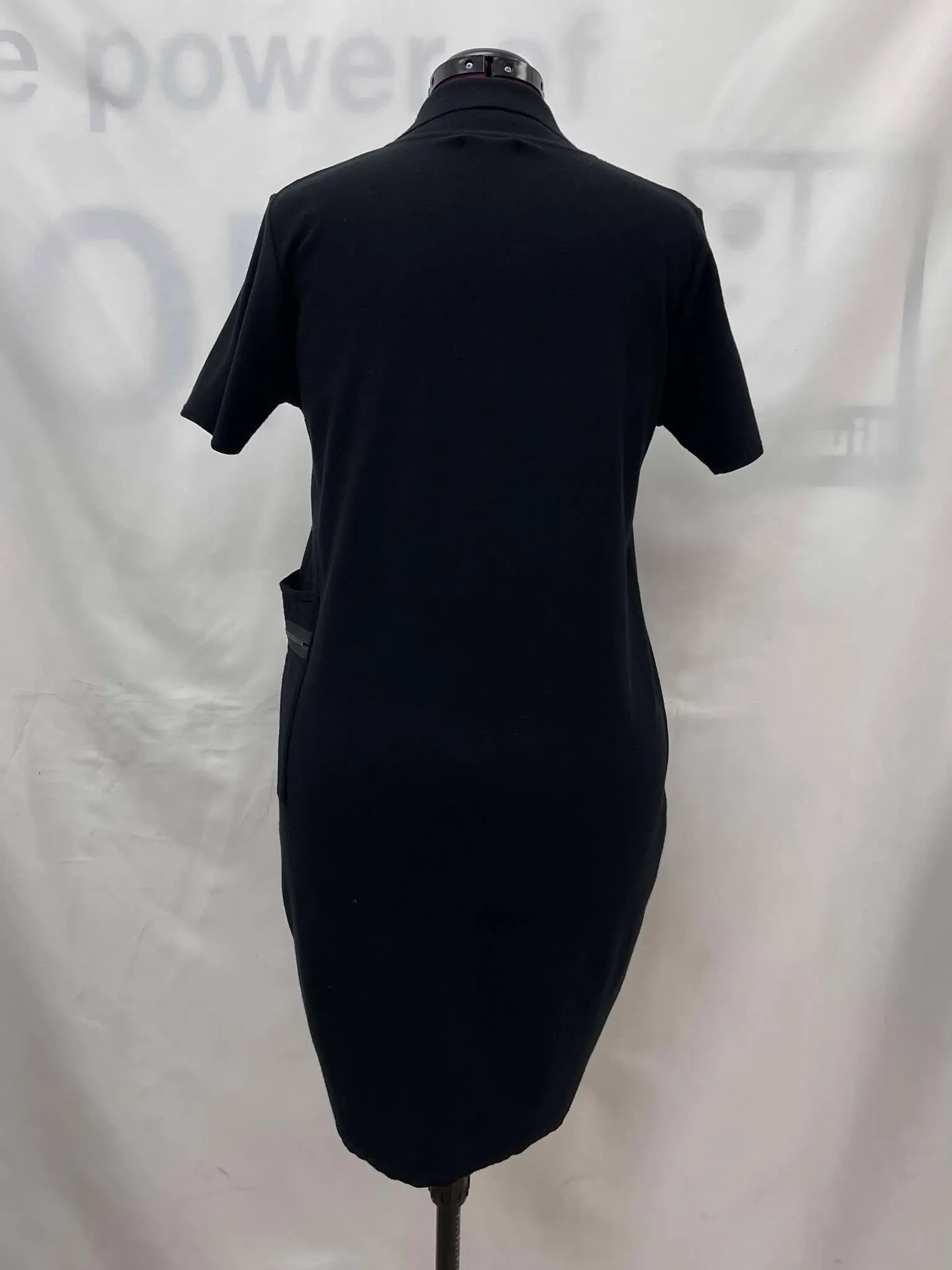 Women's Sarah Pacini Dress, Large
