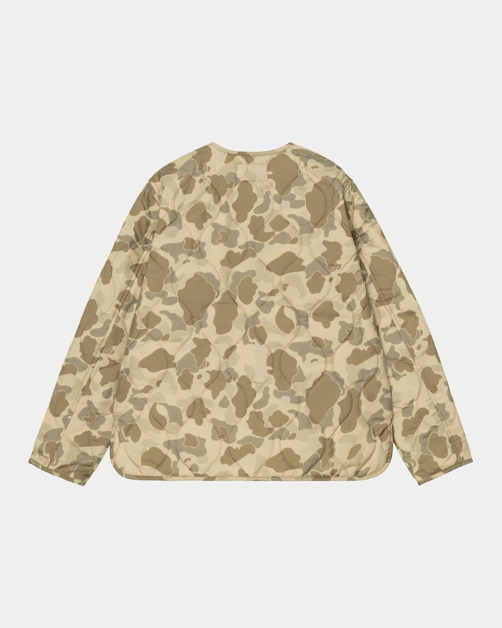 Women's Skyler Liner | Desert Duck Camo Carhartt WIP