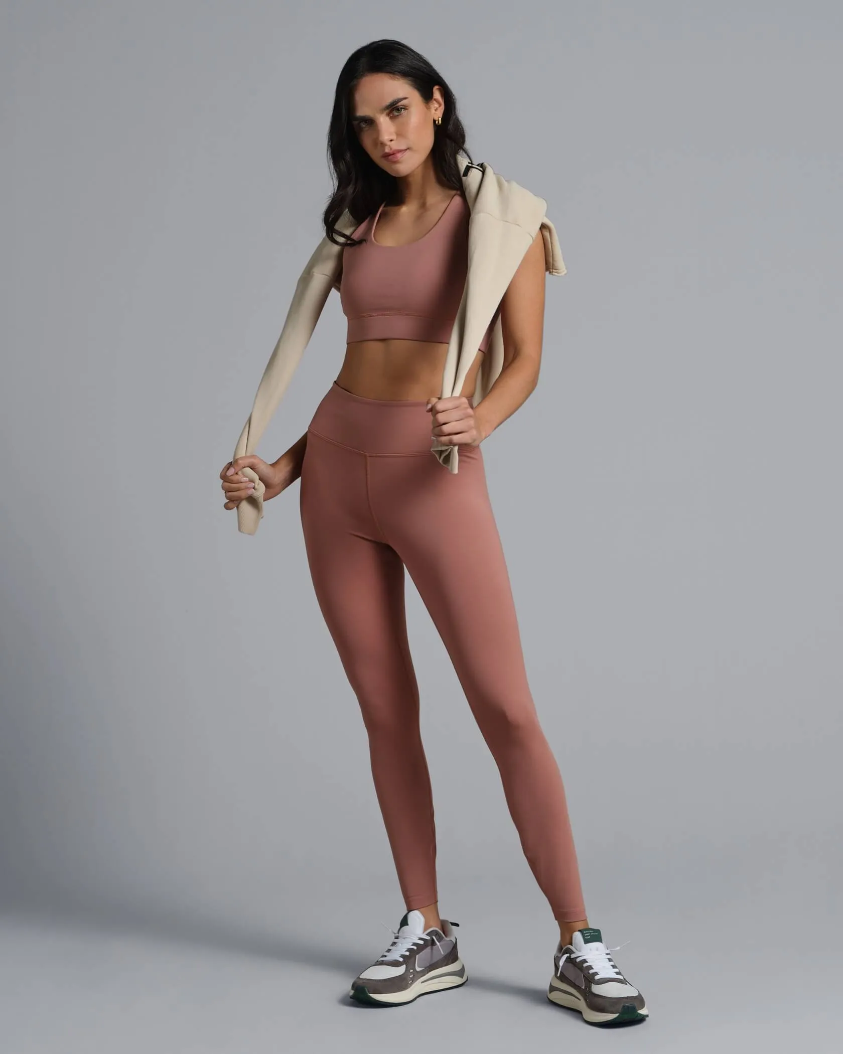 Women's Staple Legging Municipal