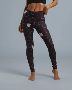 Women's Staple Legging Municipal