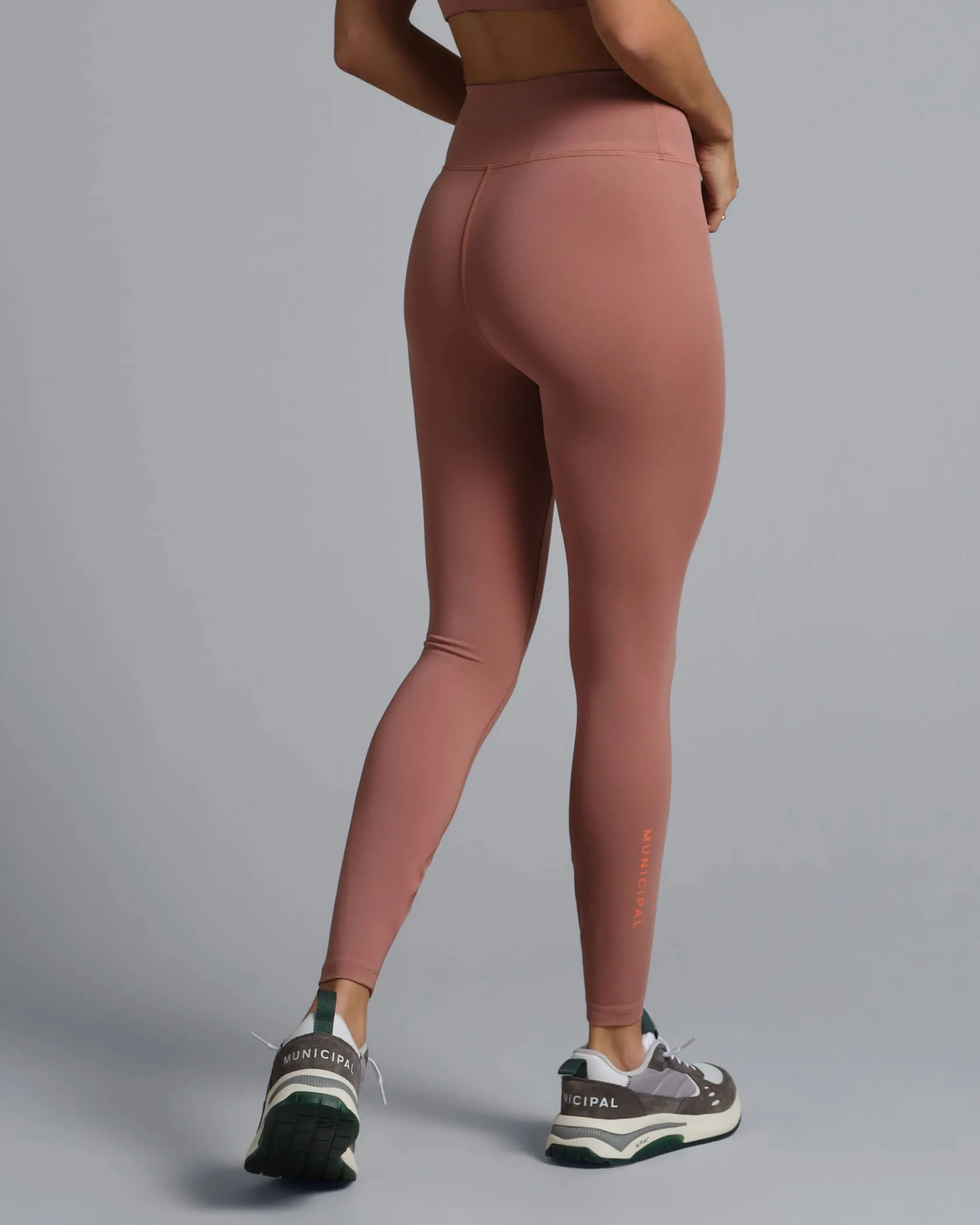 Women's Staple Legging Municipal