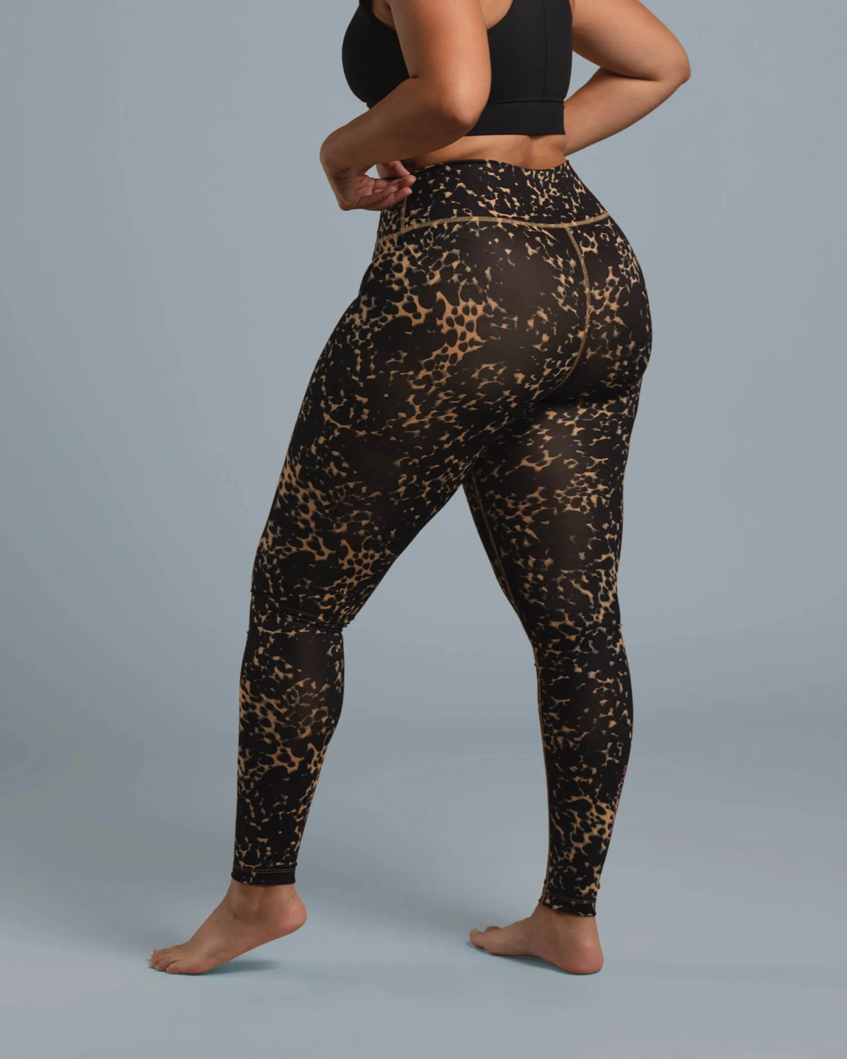 Women's Staple Legging Municipal