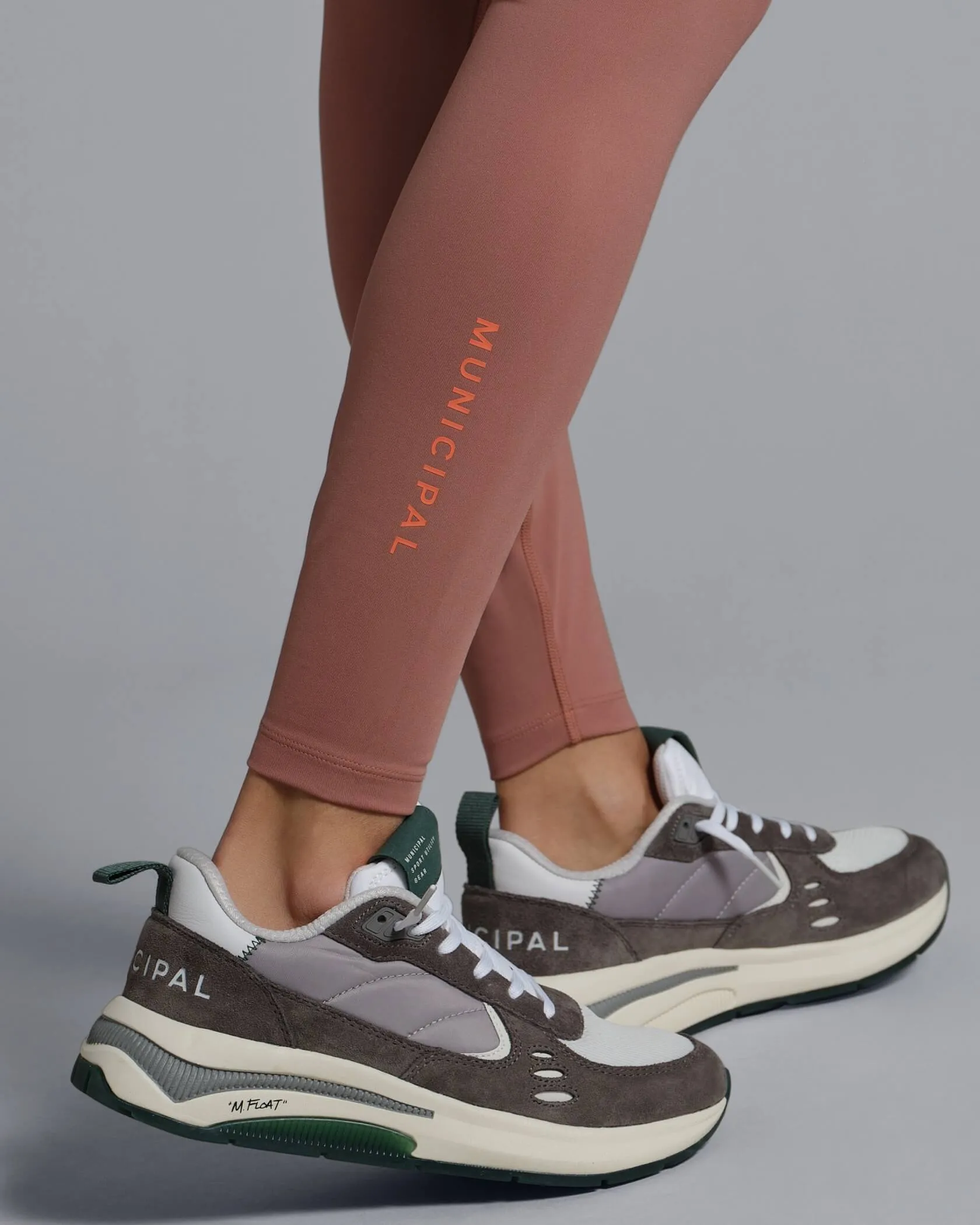 Women's Staple Legging Municipal