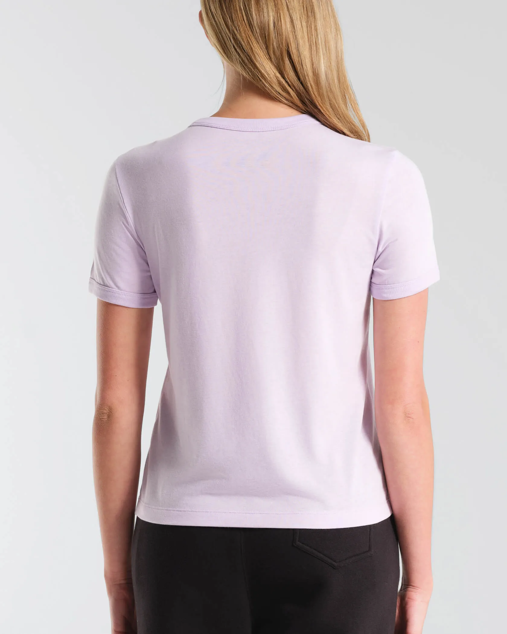 Women's Tomboy T-Shirt Municipal