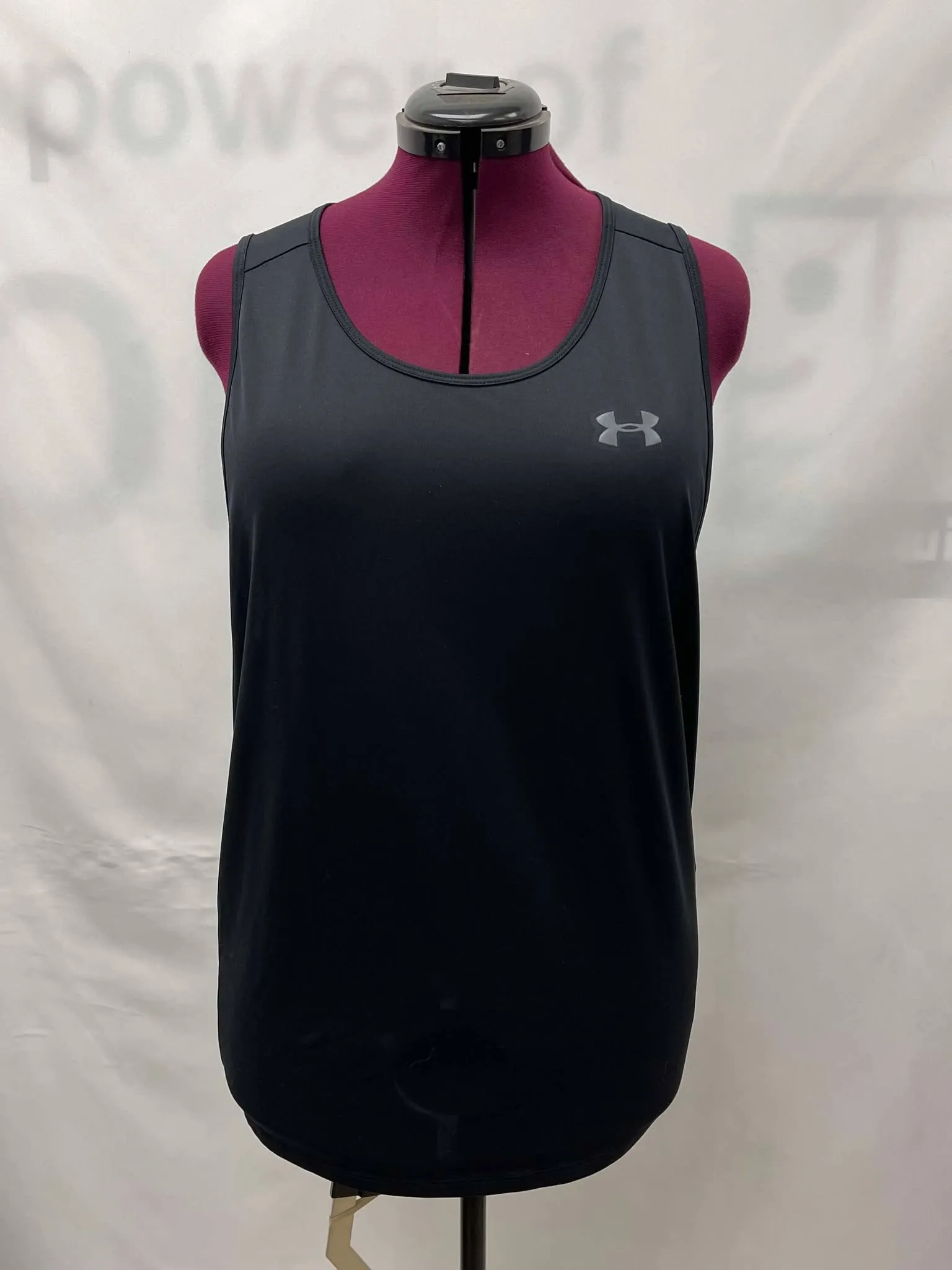 Women's Under Armour Sleeveless Top, Large