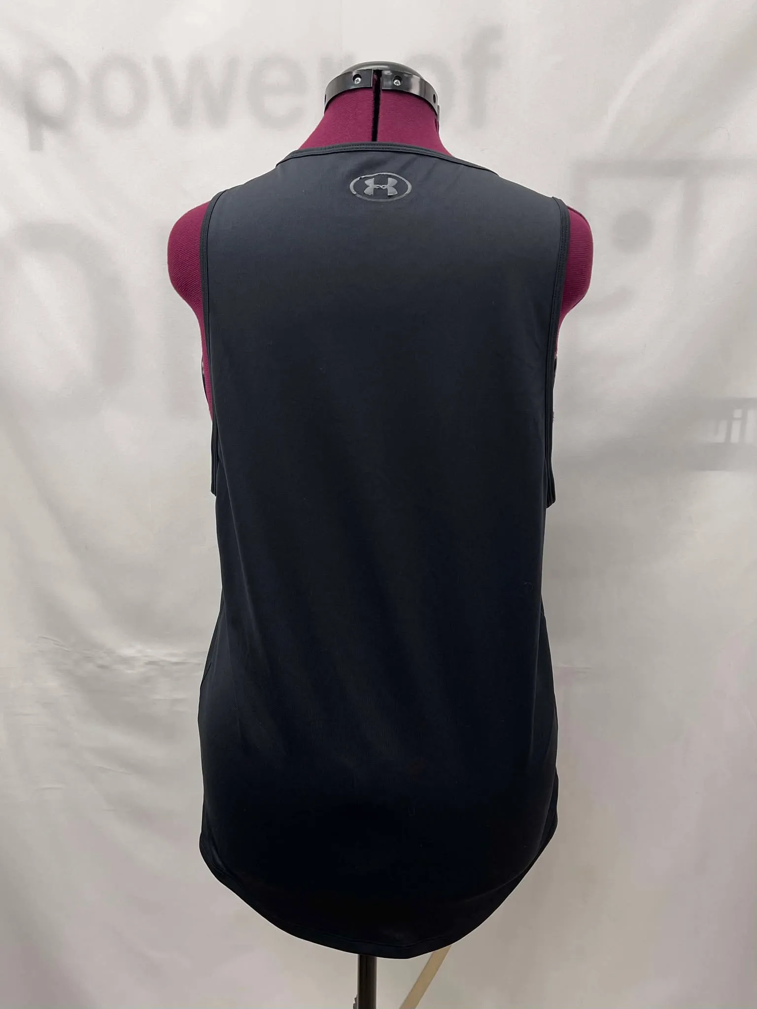Women's Under Armour Sleeveless Top, Large
