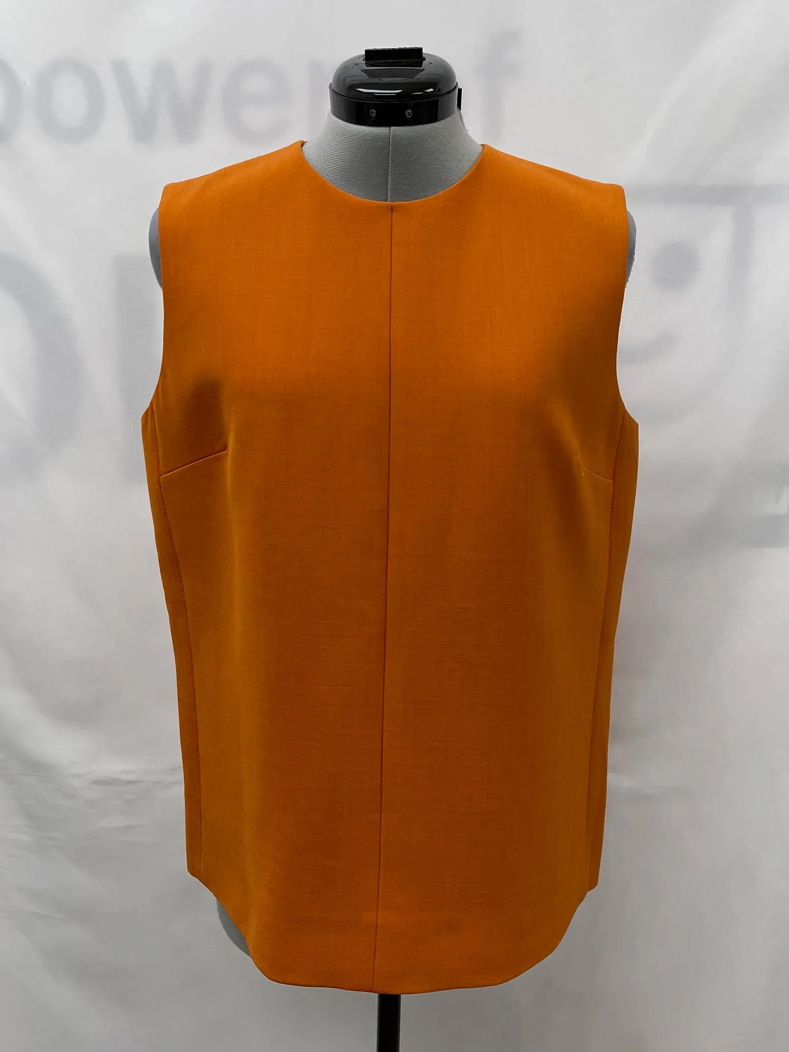 Women's Victoria Beckham Sleeveless Top, Small