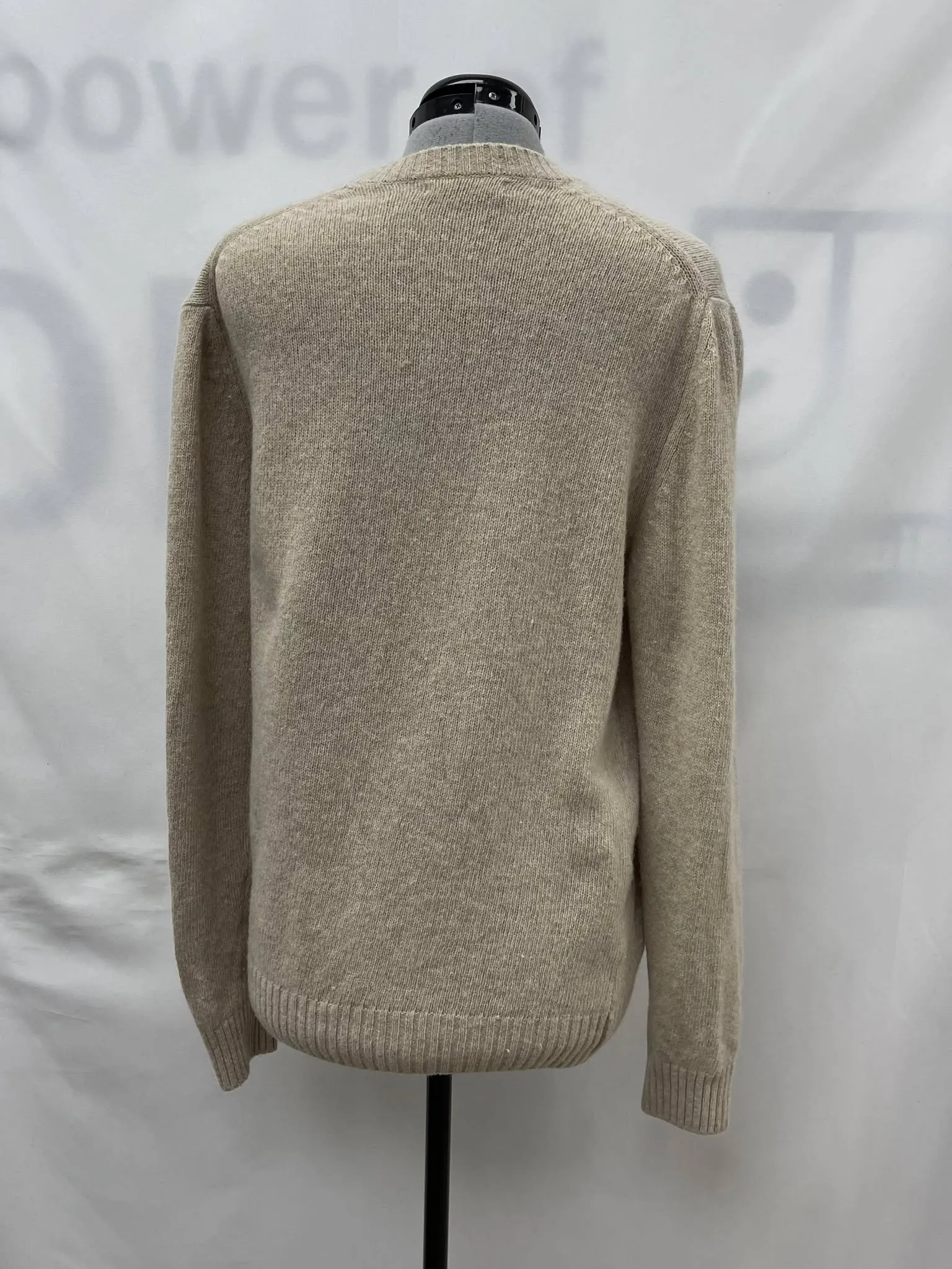 Women's Zara Long Sleeve Sweater, Medium