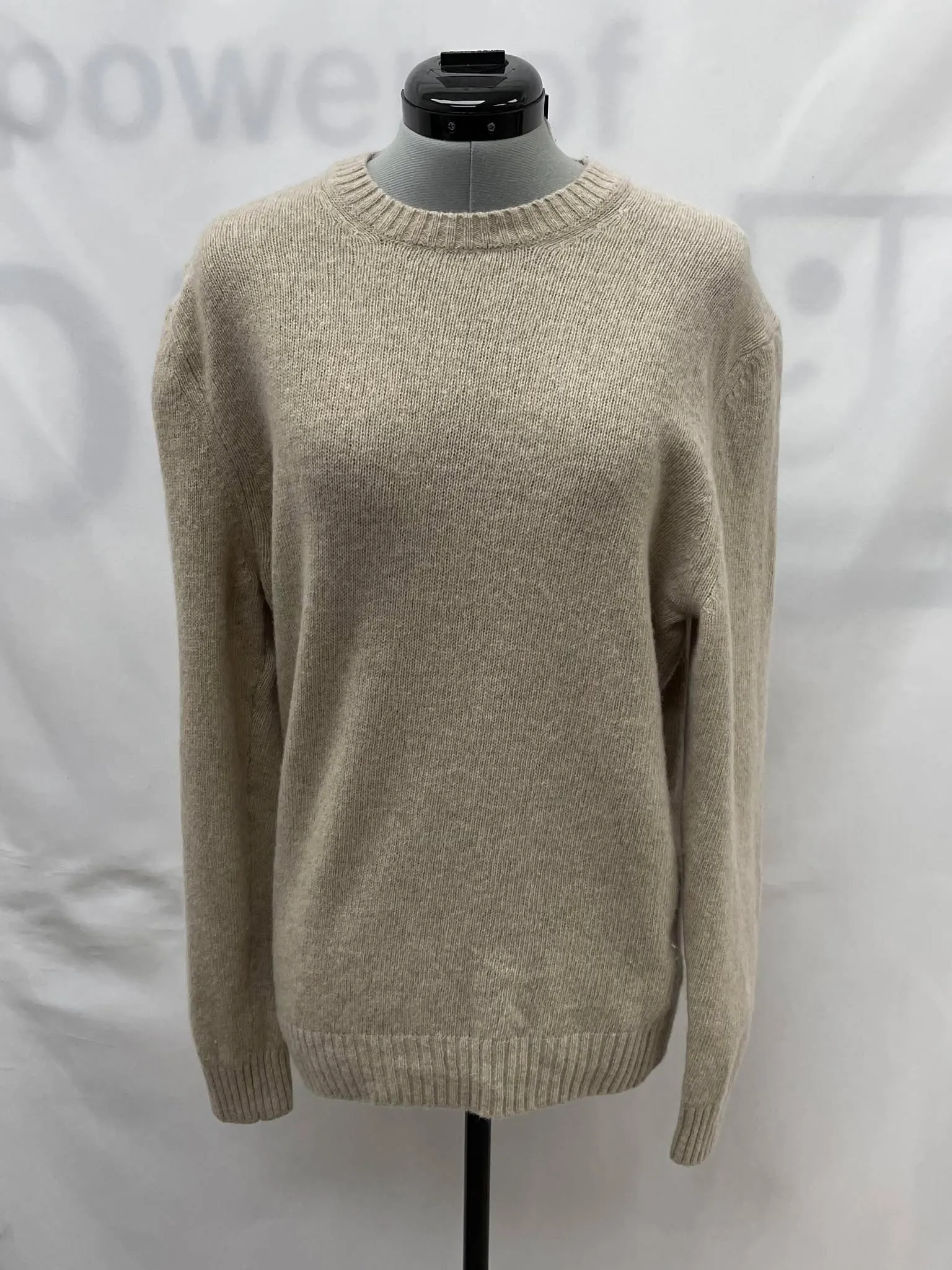 Women's Zara Long Sleeve Sweater, Medium