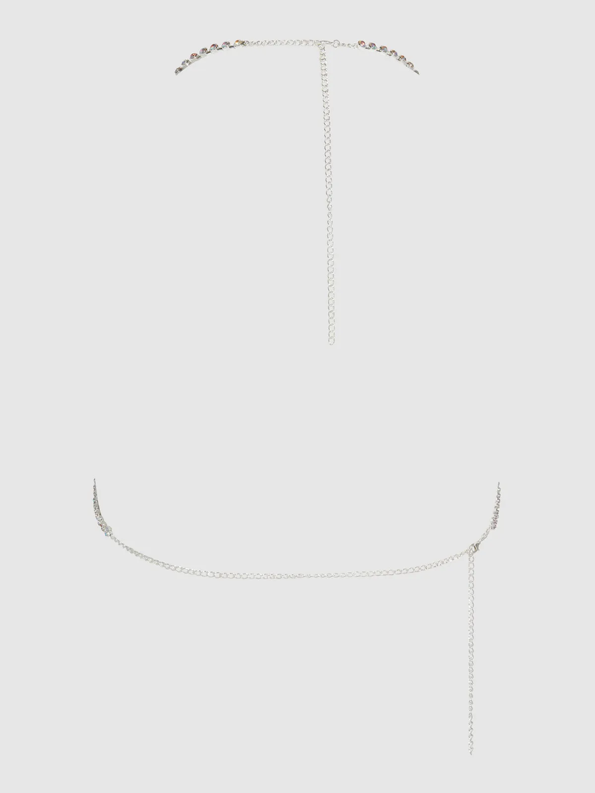 Ziggy Heart Charmed Bralette by Frederick's of Hollywood
