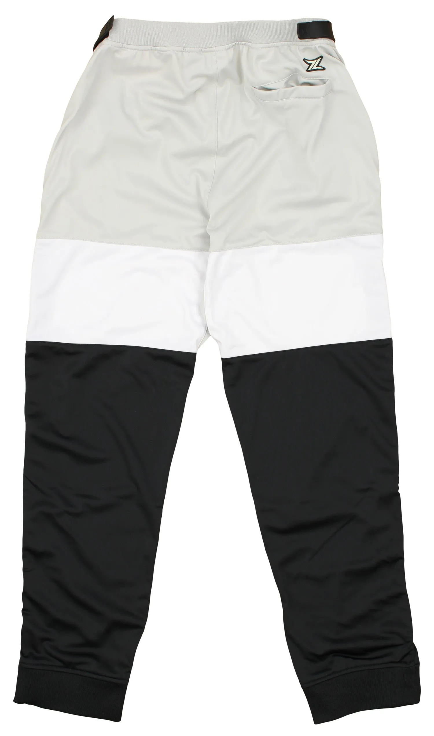 Zipway NBA Men's Brooklyn Nets Stadium Sport Tear-Away Pants