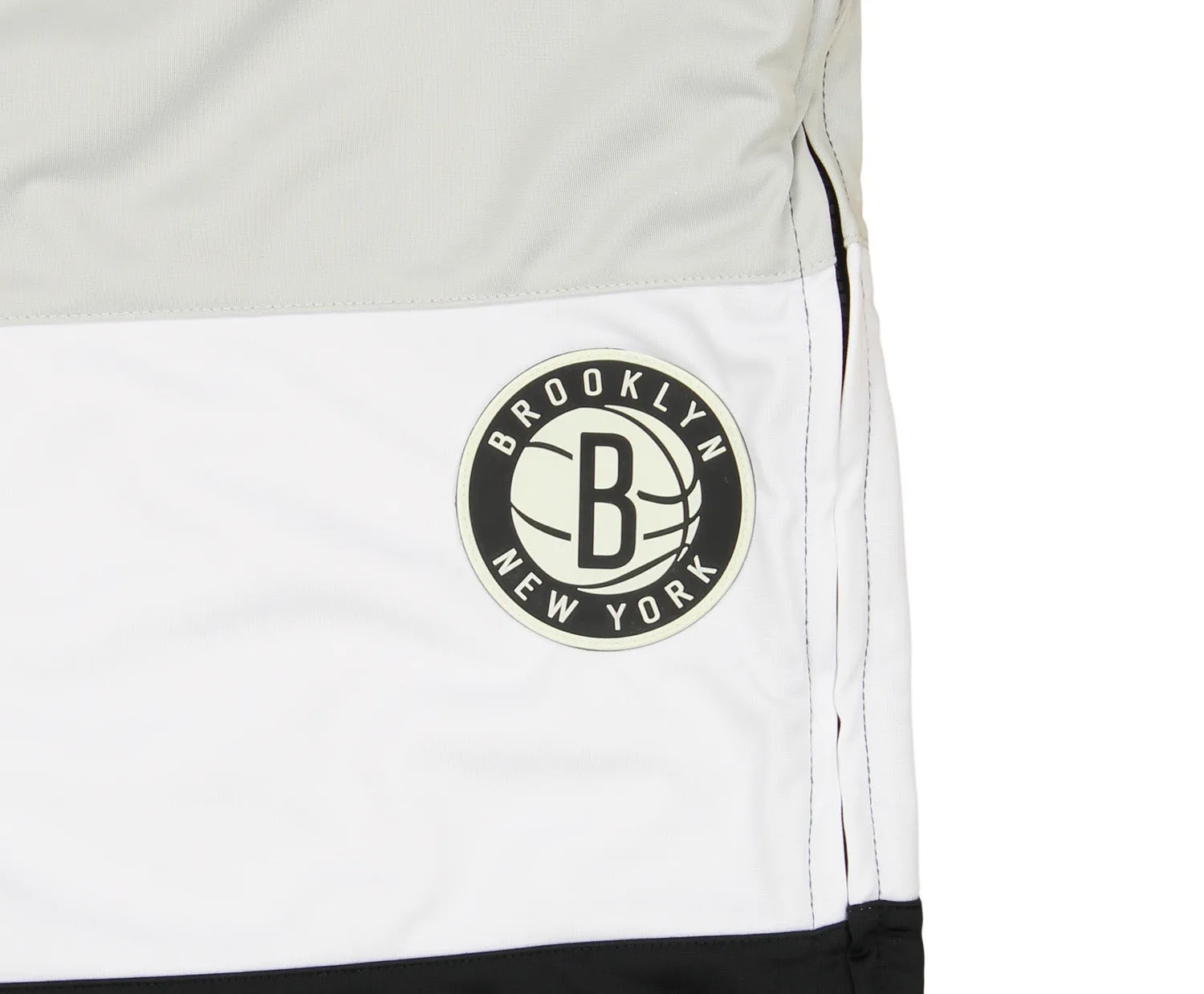 Zipway NBA Men's Brooklyn Nets Stadium Sport Tear-Away Pants